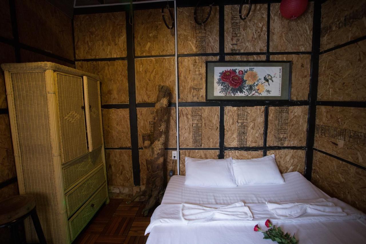 Sai Gon 1979 Hotel Bandar Ho Chi Minh Luaran gambar