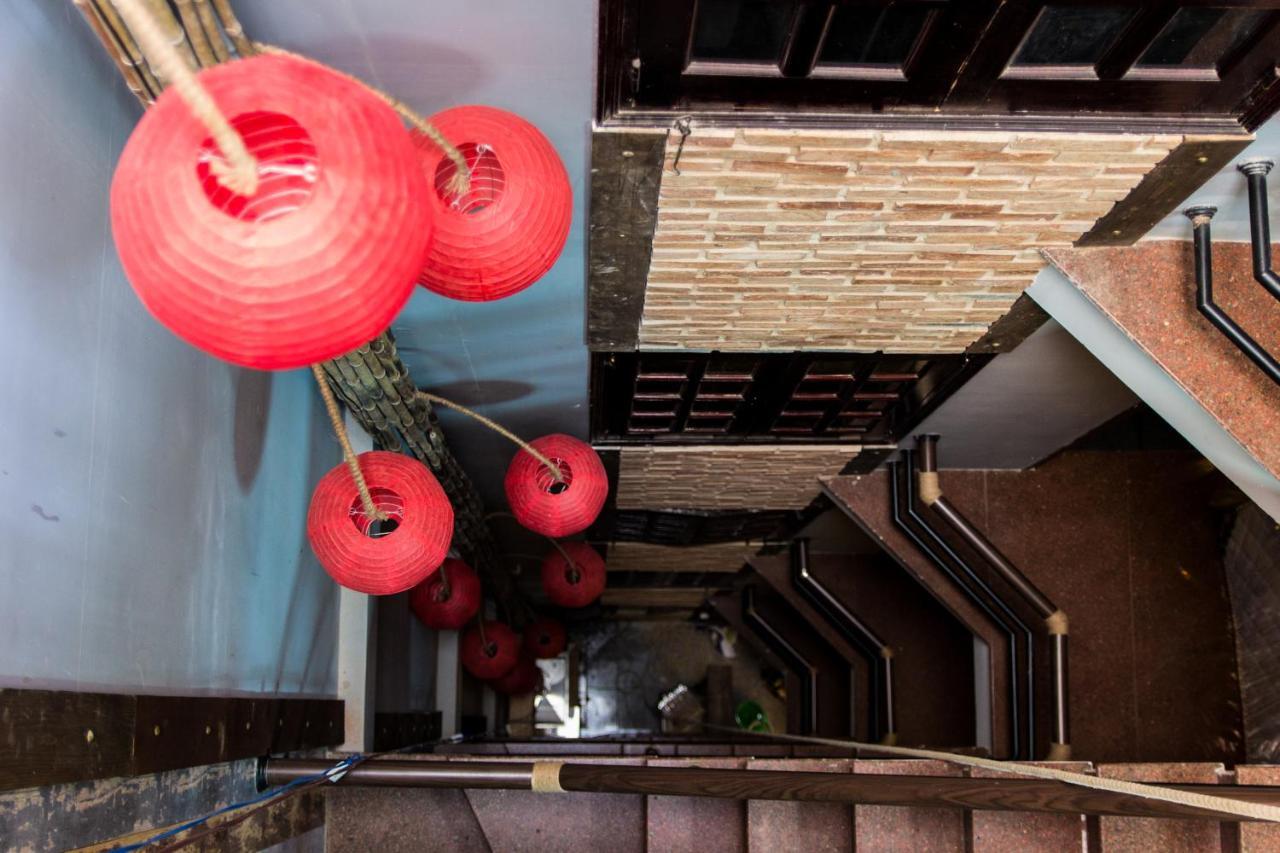Sai Gon 1979 Hotel Bandar Ho Chi Minh Luaran gambar